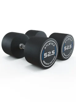 Rundhanteln PRO | 2x52.5kg