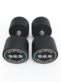Rundhanteln PRO | 2x52.5kg