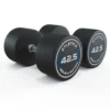 Rundhanteln PRO | 2x42.5kg