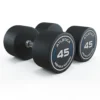 Rundhanteln PRO | 2x45kg