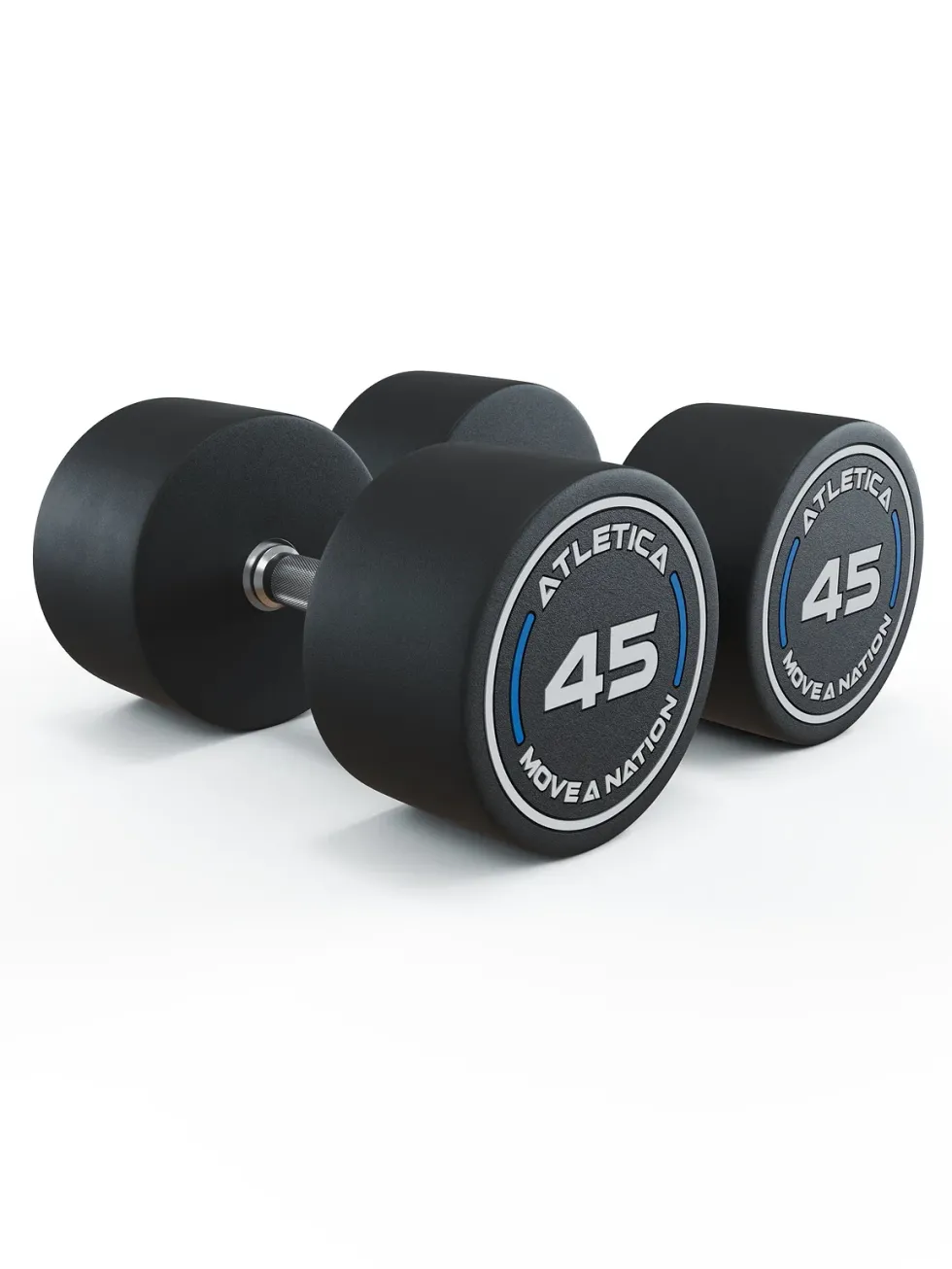Rundhanteln PRO | 2x45kg