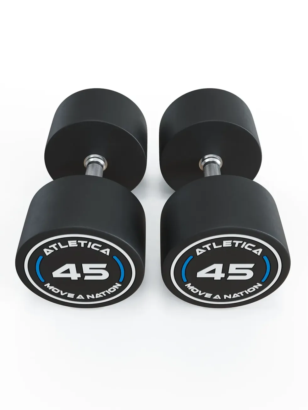 Rundhanteln PRO | 2x45kg