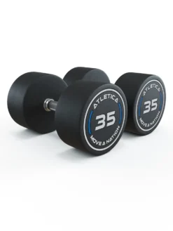 Rundhanteln PRO | 2x35kg