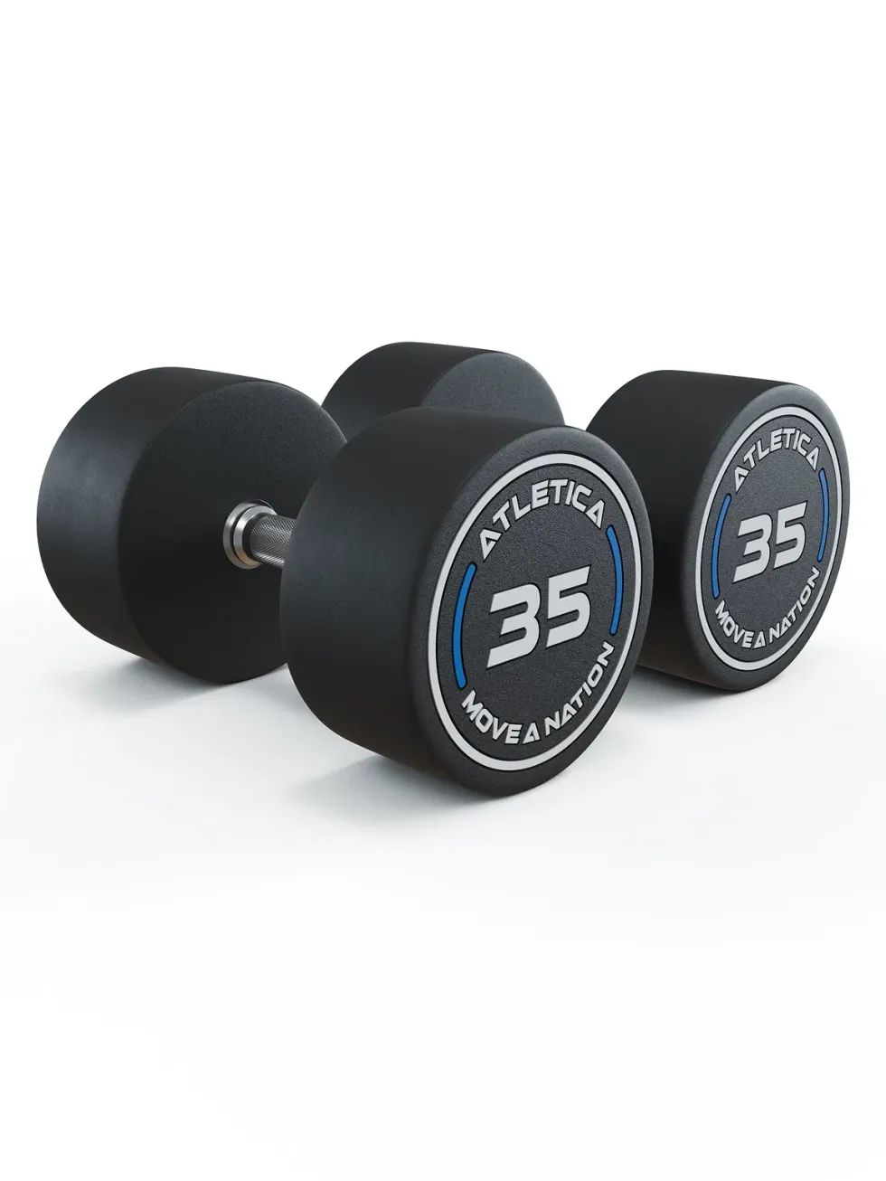 Rundhanteln PRO | 2x35kg