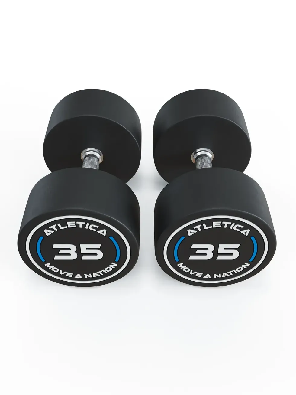 Rundhanteln PRO | 2x35kg