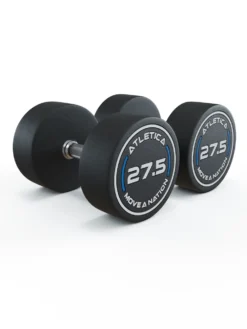 Rundhanteln PRO | 2x27.5kg