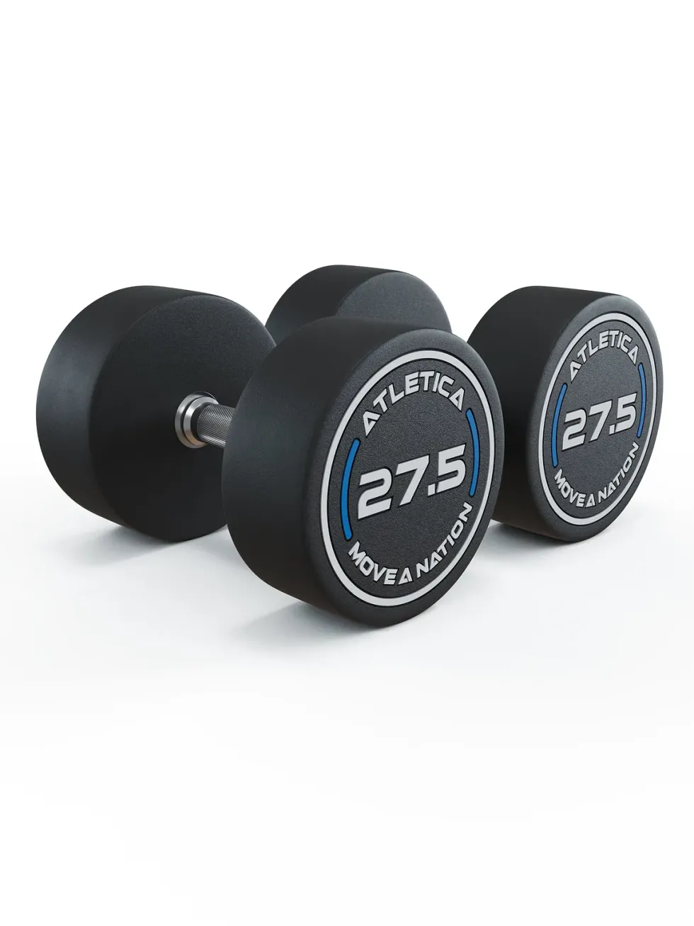 Rundhanteln PRO | 2x27.5kg
