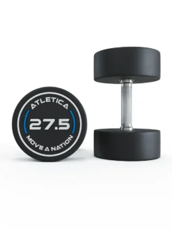 Rundhanteln PRO | 2x27.5kg