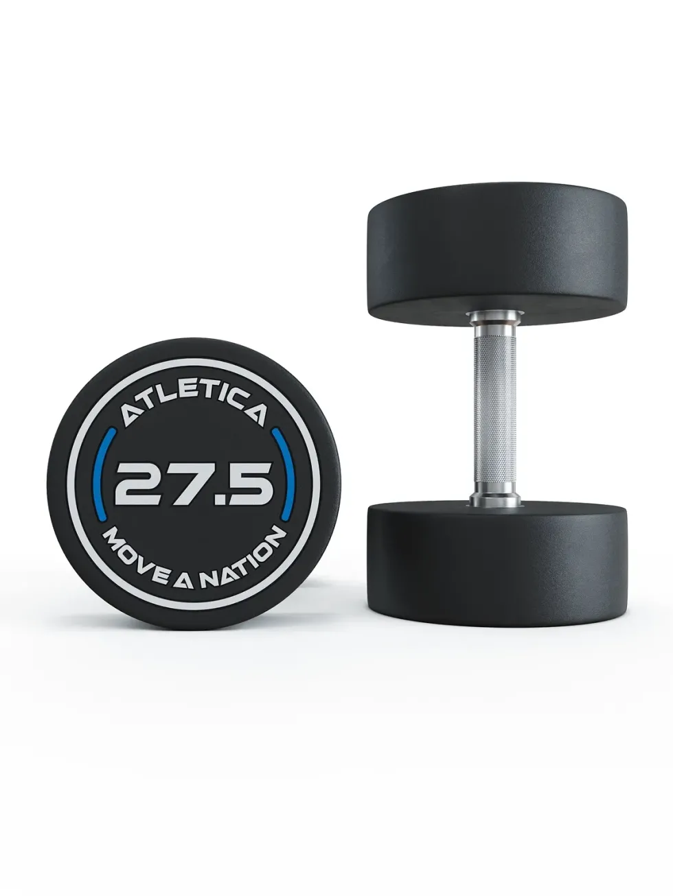 Rundhanteln PRO | 2x27.5kg