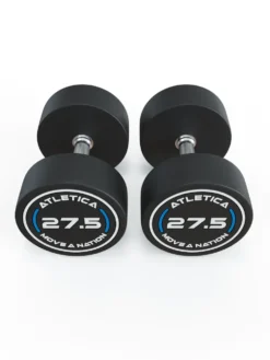 Rundhanteln PRO | 2x27.5kg