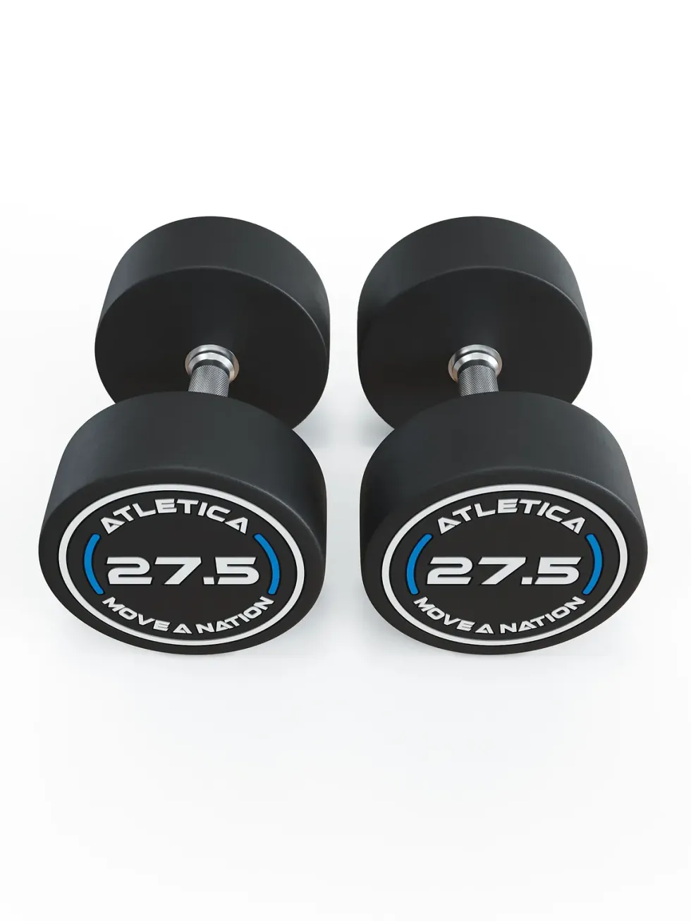 Rundhanteln PRO | 2x27.5kg