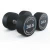 Rundhanteln PRO | 2x32.5kg