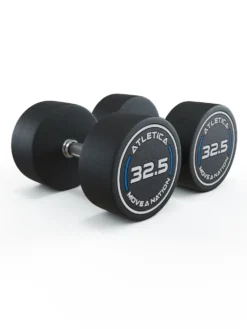Rundhanteln PRO | 2x32.5kg