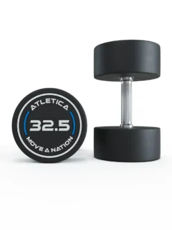 Rundhanteln PRO | 2x32.5kg