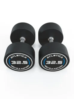 Rundhanteln PRO | 2x32.5kg