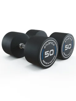 Rundhanteln PRO | 2x50kg