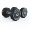 Rundhanteln PRO | 2x10kg