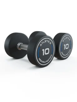 Rundhanteln PRO | 2x10kg