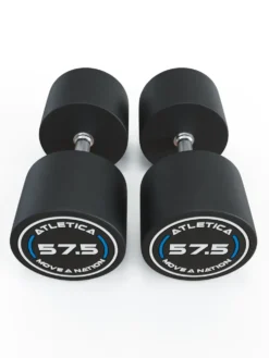 Rundhanteln PRO | 2x57.5kg