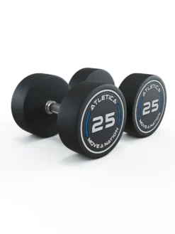 Rundhanteln PRO | 2x25kg