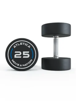 Rundhanteln PRO | 2x25kg