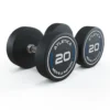 Rundhanteln PRO | 2x20kg