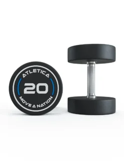 Rundhanteln PRO | 2x20kg