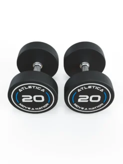 Rundhanteln PRO | 2x20kg