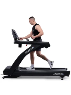RunMaster Laufband | High-End