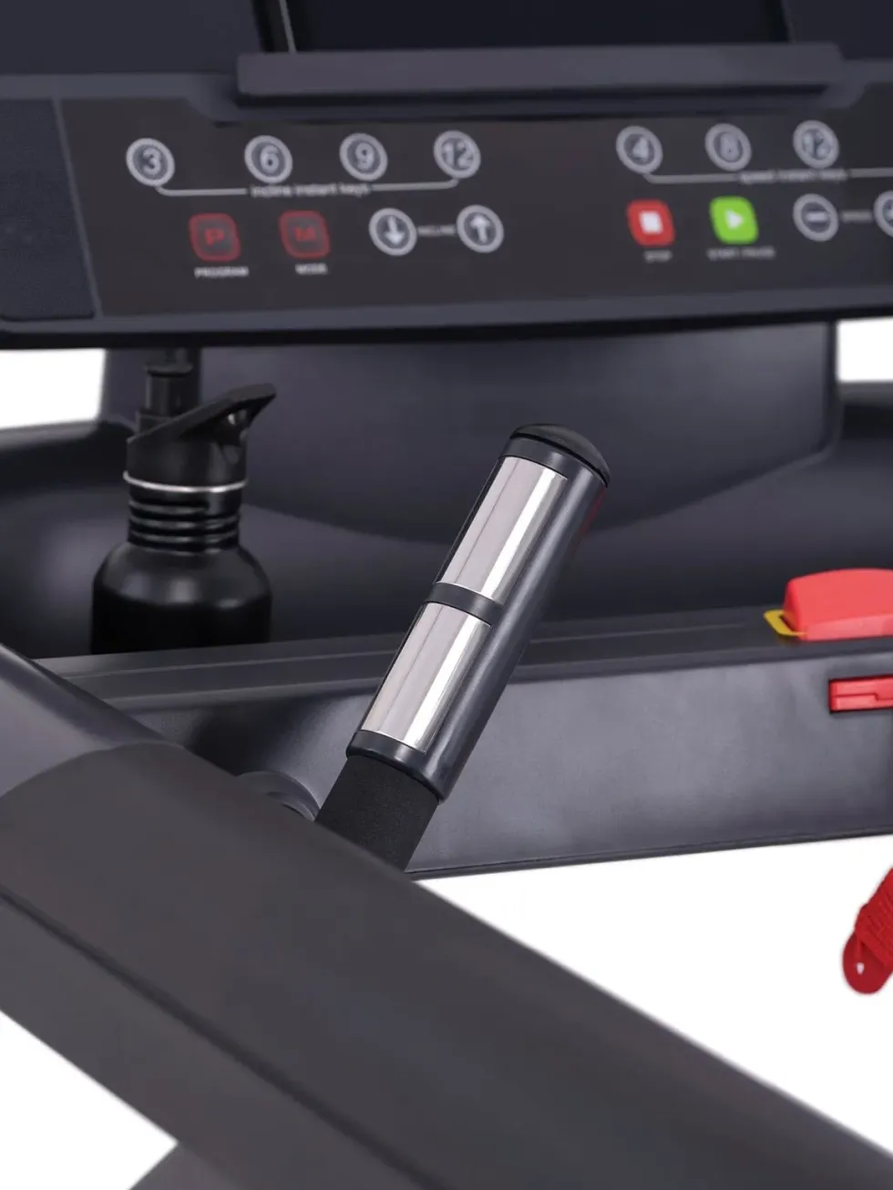 RunMaster Laufband | High-End