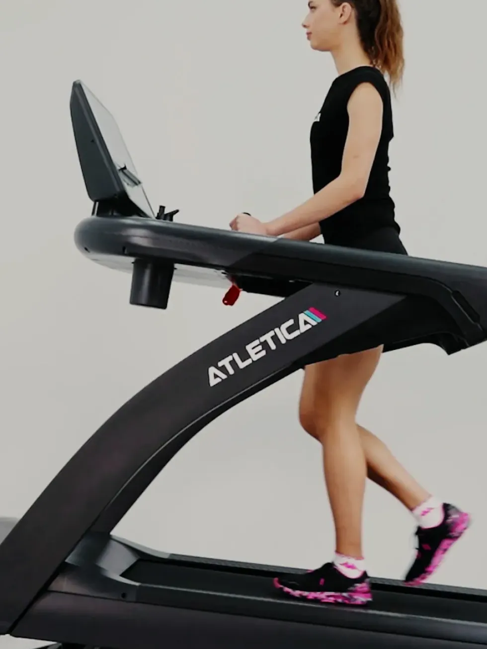RunMaster Laufband | High-End
