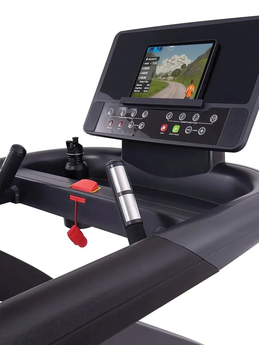 RunMaster Laufband | High-End