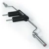 Safety Squat Bar