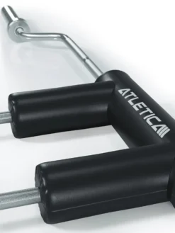 Safety Squat Bar