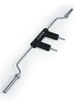 Safety Squat Bar