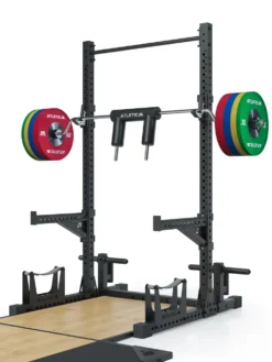 Safety Squat Bar