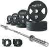 Set Sigma + 2H Gripper 95kg