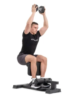 Sissy Squat | Beintrainer