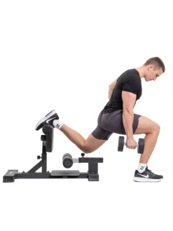 Sissy Squat | Beintrainer