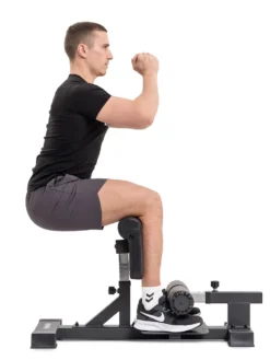 Sissy Squat | Beintrainer
