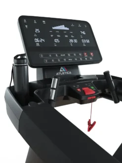 SprintMaster| High-End Laufband