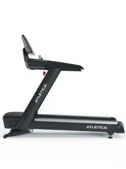 SprintMaster| High-End Laufband