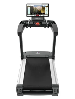 SprintMaster PRO | High End Laufband mit Android Cockpit