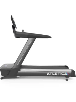 SprintMaster PRO | High End Laufband mit Android Cockpit