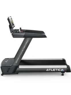 SprintMaster PRO | High End Laufband mit Android Cockpit