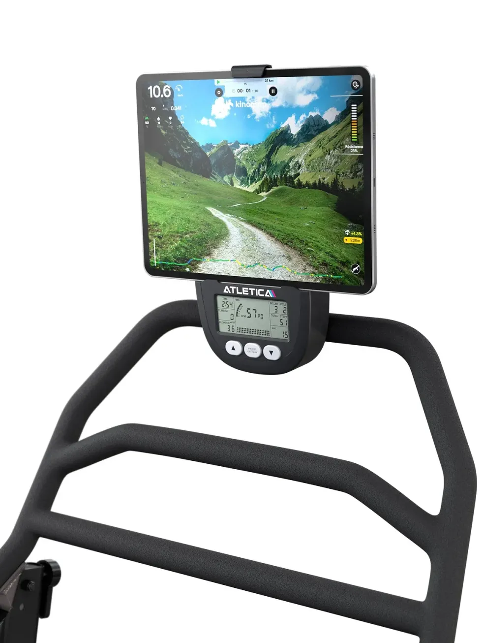 Stair | klappbarer Stairclimber