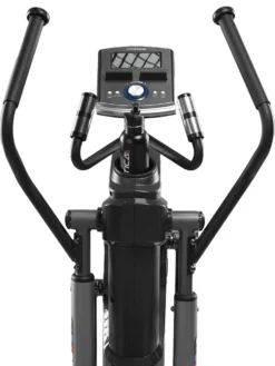 STRIDE | Frontbetriebener Crosstrainer