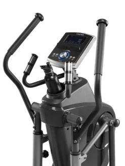 STRIDE | Frontbetriebener Crosstrainer