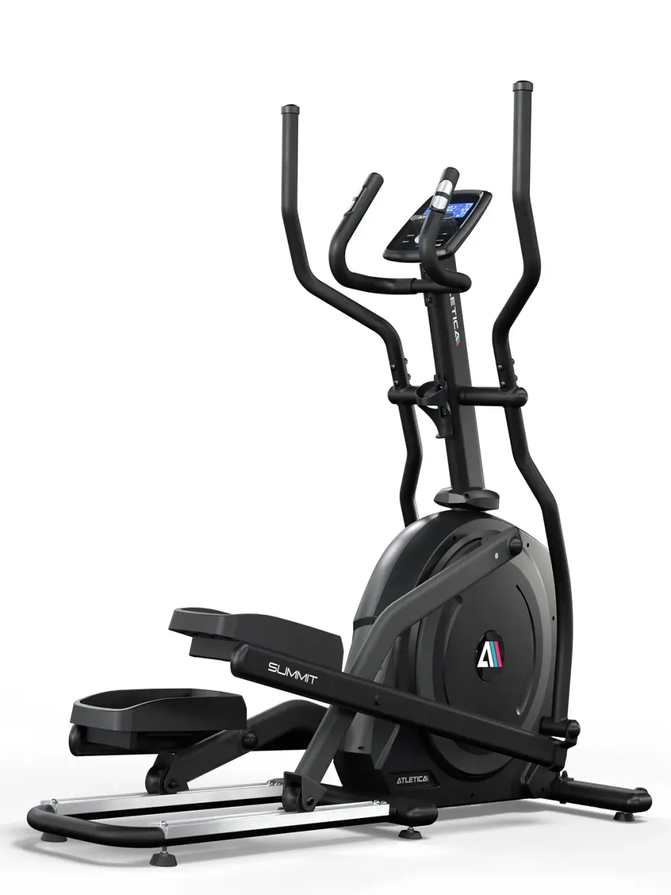 Summit Crosstrainer