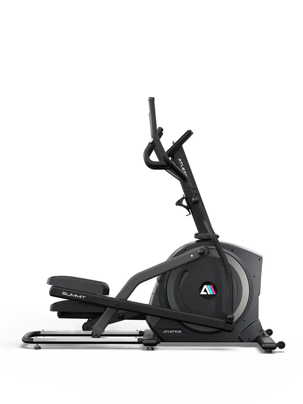 Summit Crosstrainer